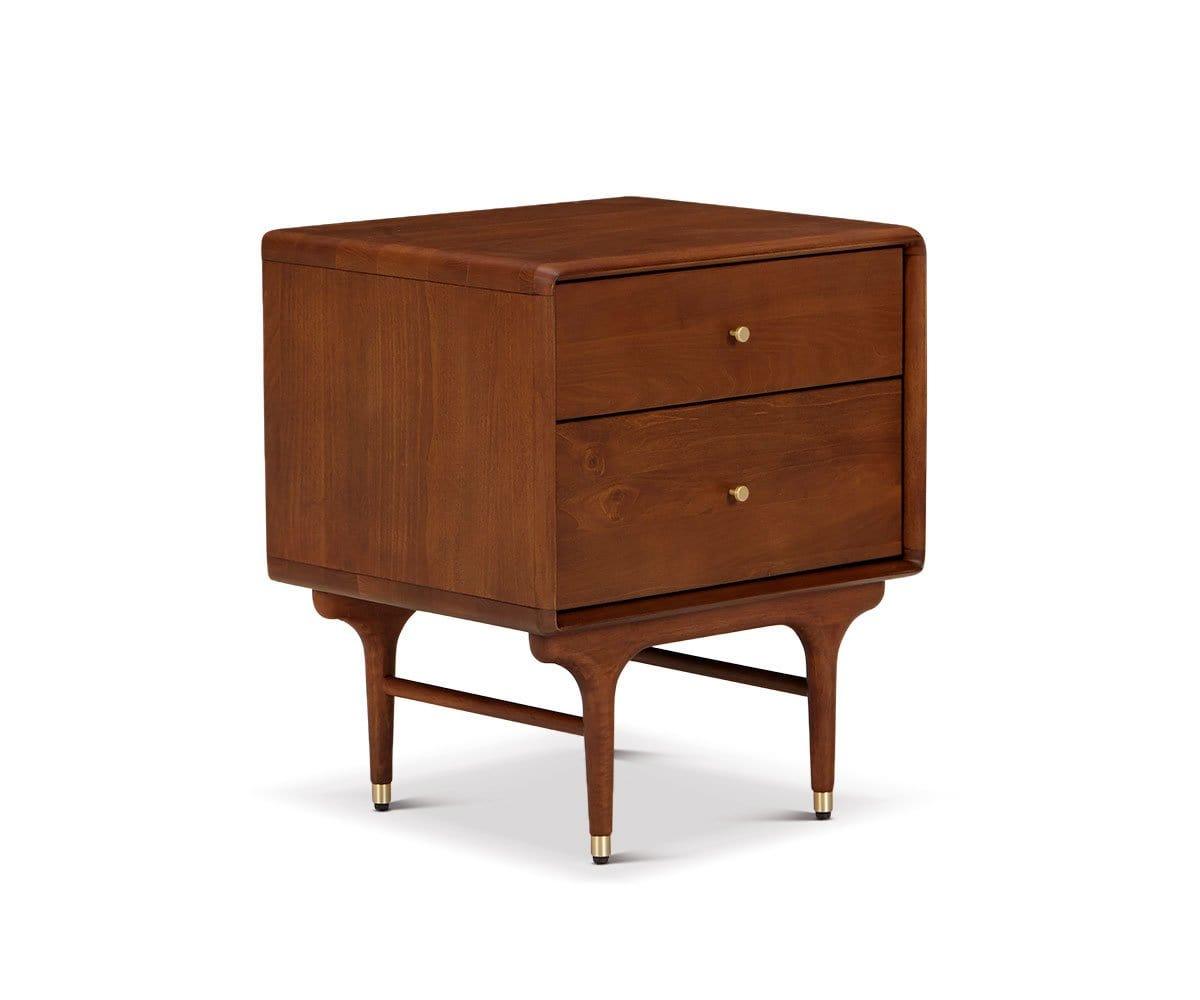 Hendrick Nightstand