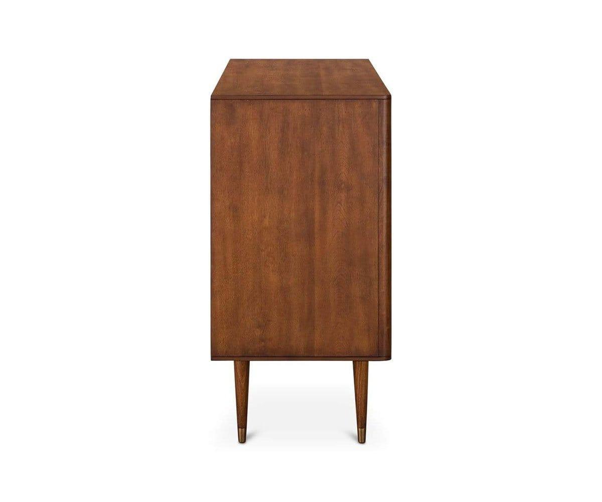 Holfred Double Dresser
