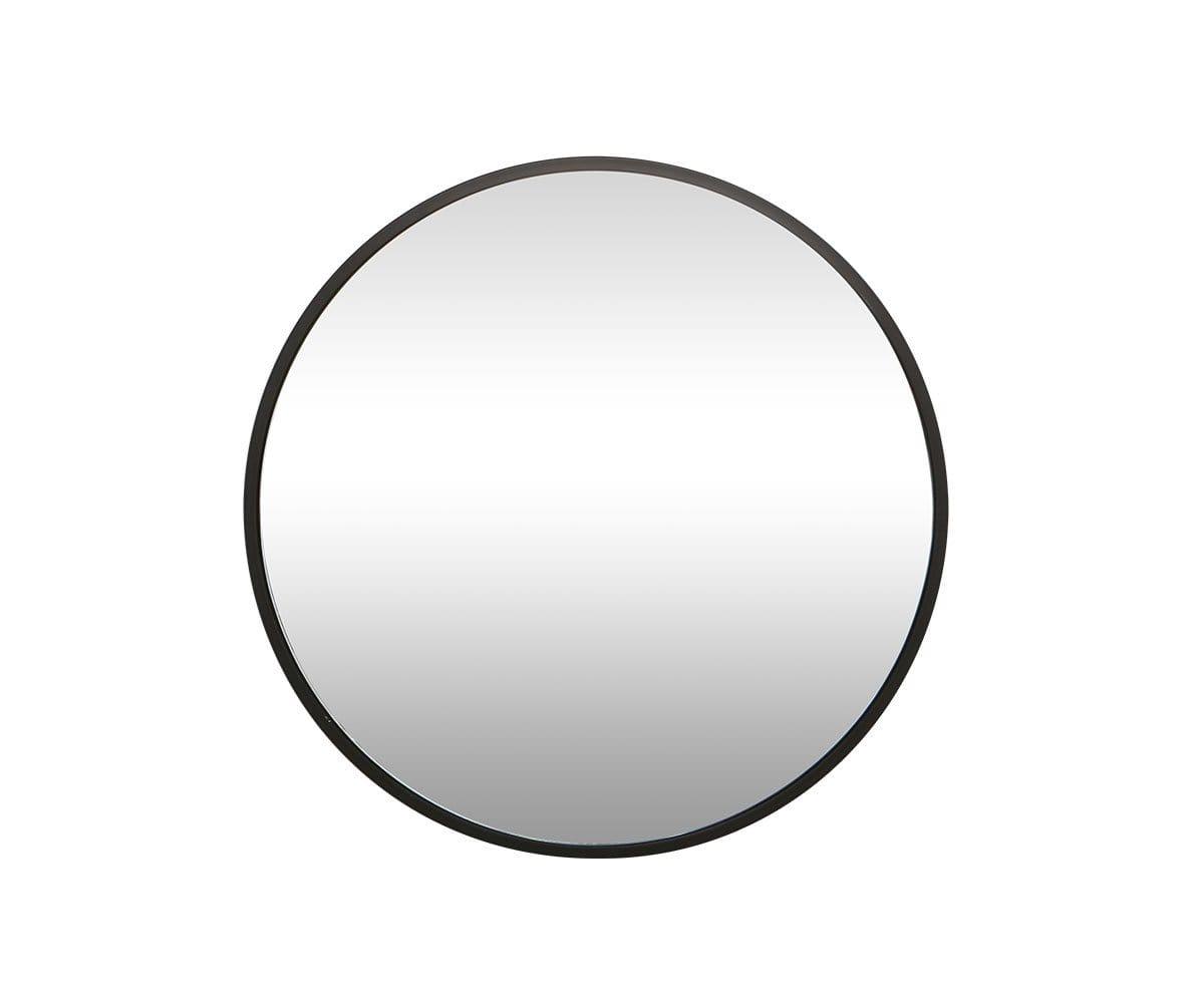 Janelle 36 Round Mirror