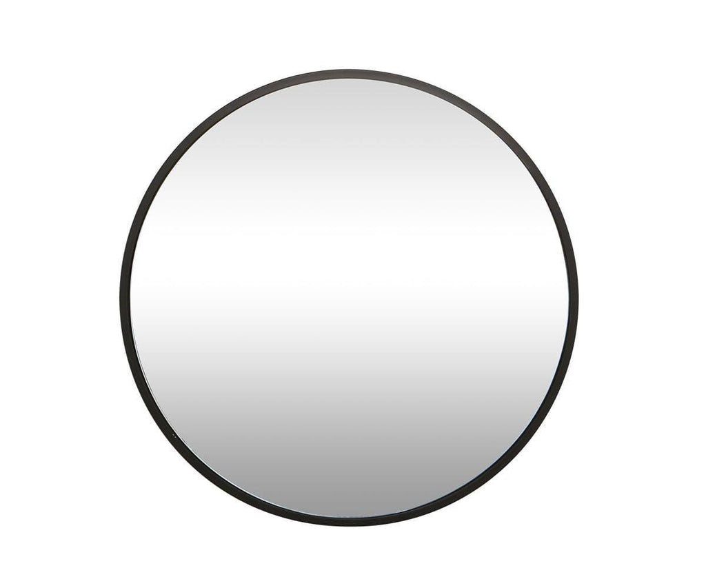 Janelle 48 Round Mirror