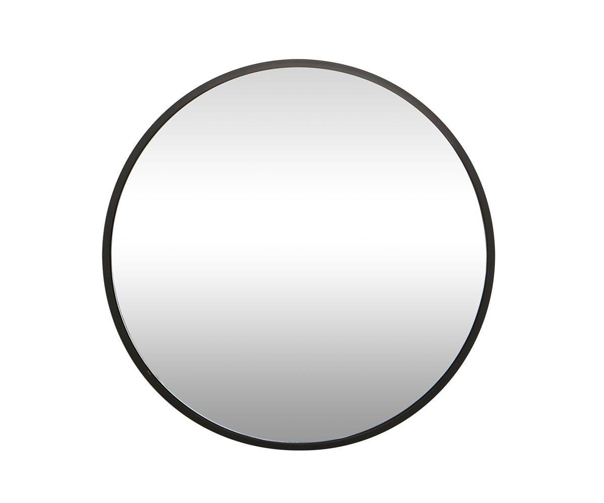 Janelle 48 Round Mirror