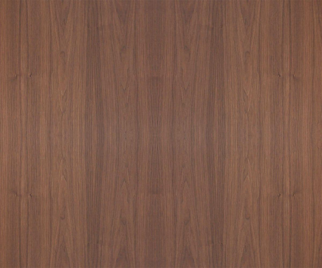 Randers Rectangular Extension Table - Walnut