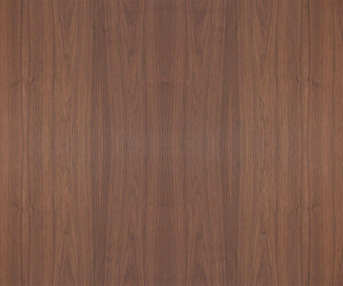 Randers Rectangular Extension Table - Walnut