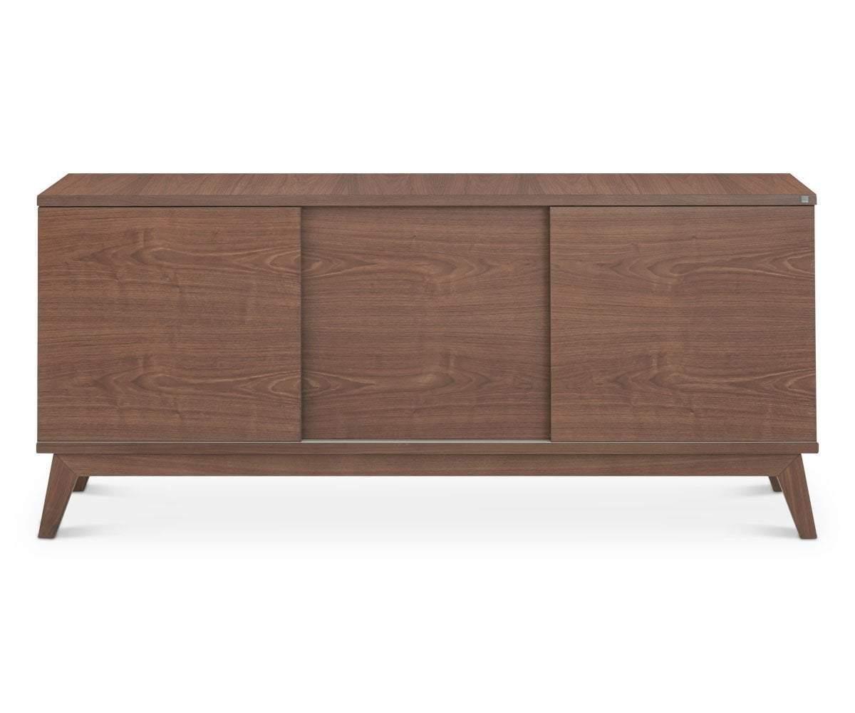 Randers Sideboard - Walnut