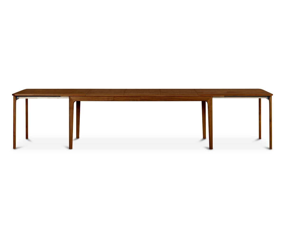 Sundby Extension Table