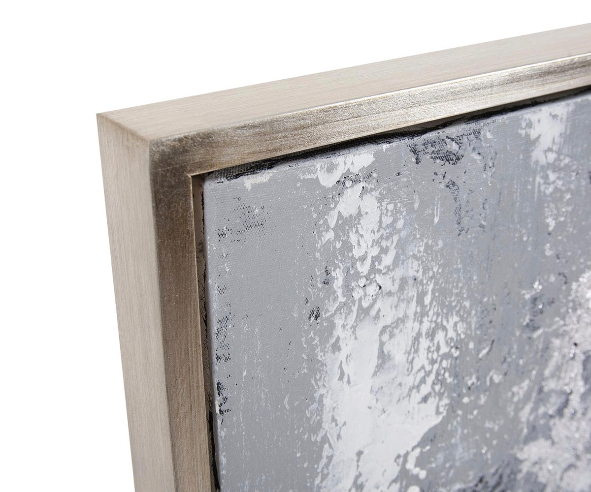 Abstract Landscape Wall Art