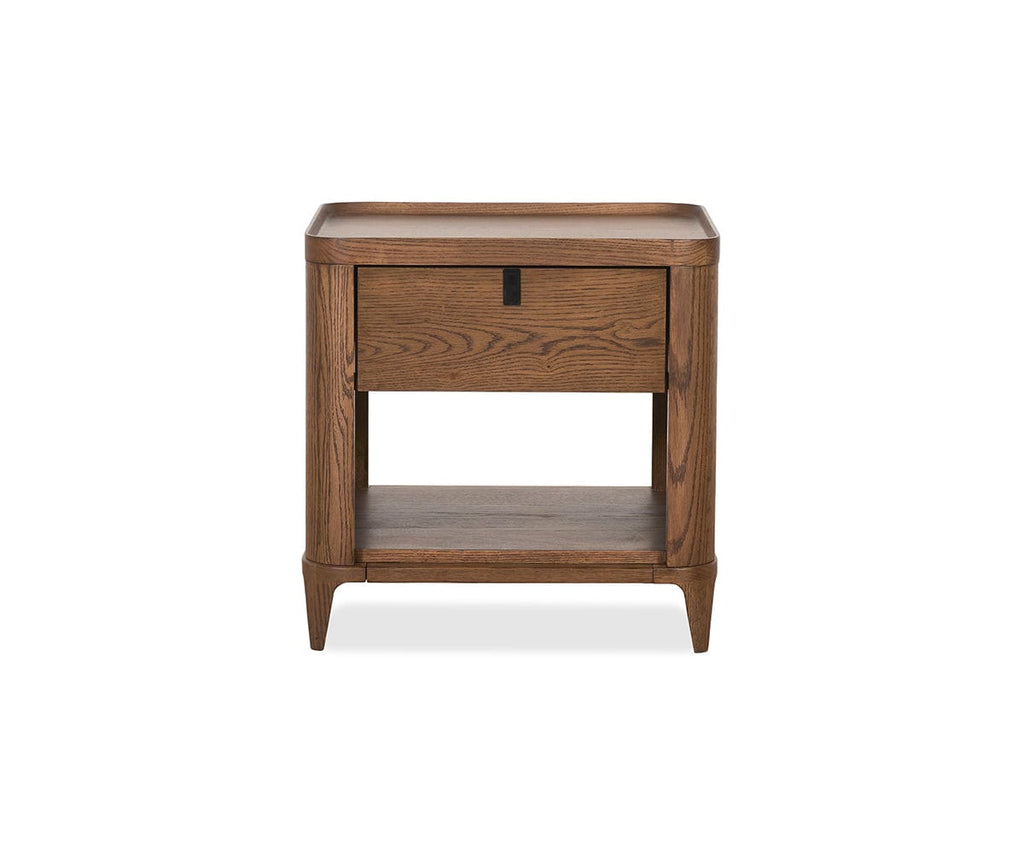 Aden 1-Drawer End Table