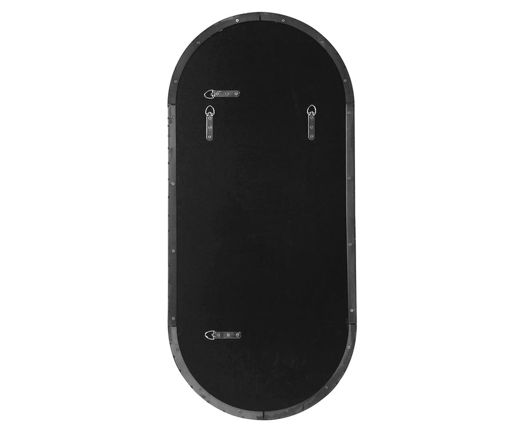 Steele Capsule Mirror