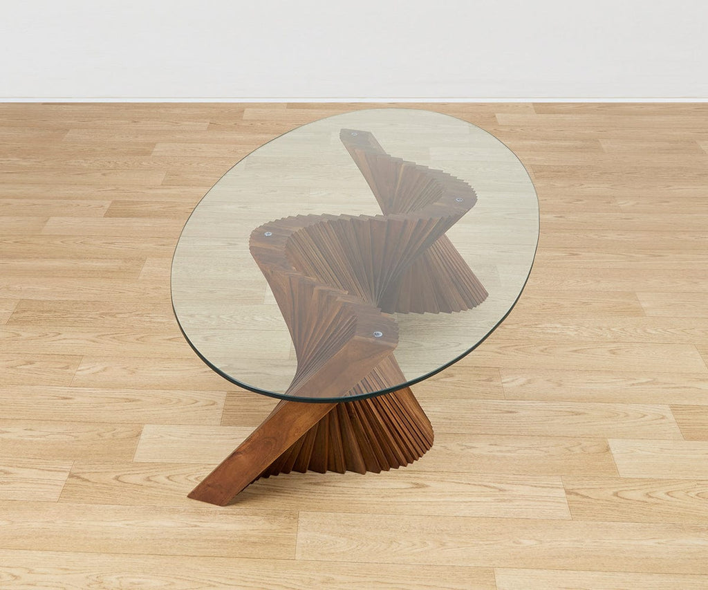 Spira Coffee Table