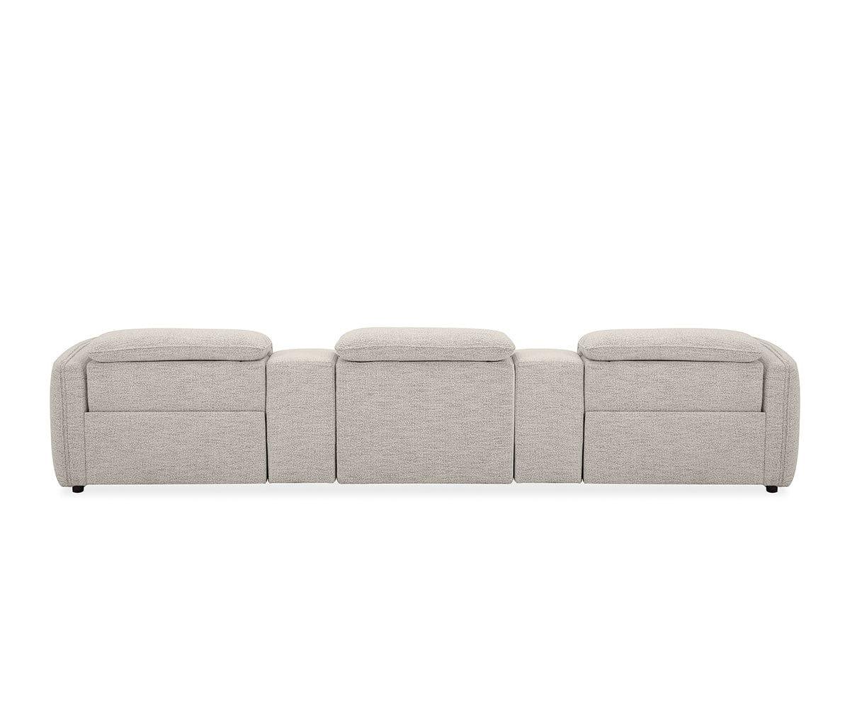 Ryden 3-Piece Modular Power Reclining Sofa