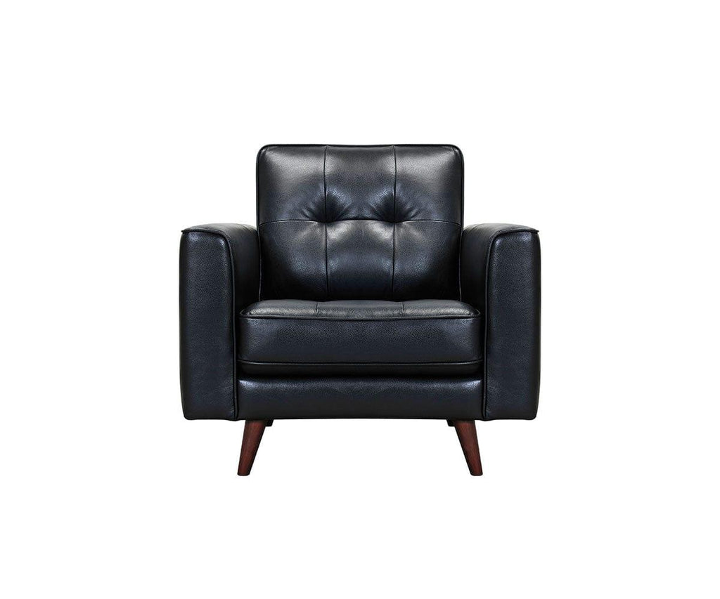 Turner Leather Chair