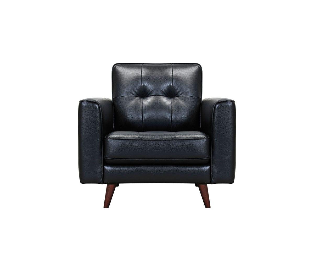 Turner Leather Chair