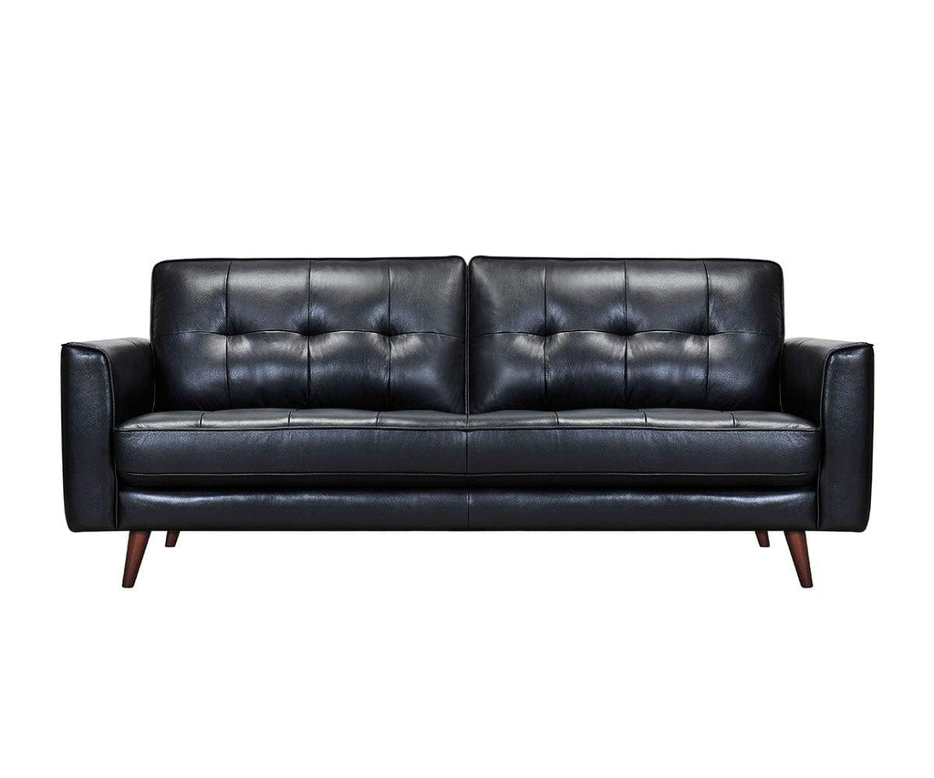 Turner Leather Sofa