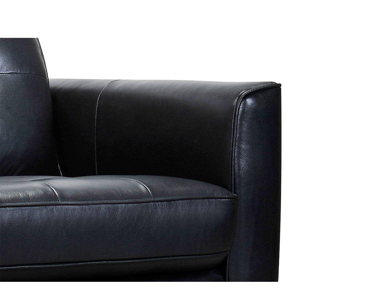 Turner Leather Sofa