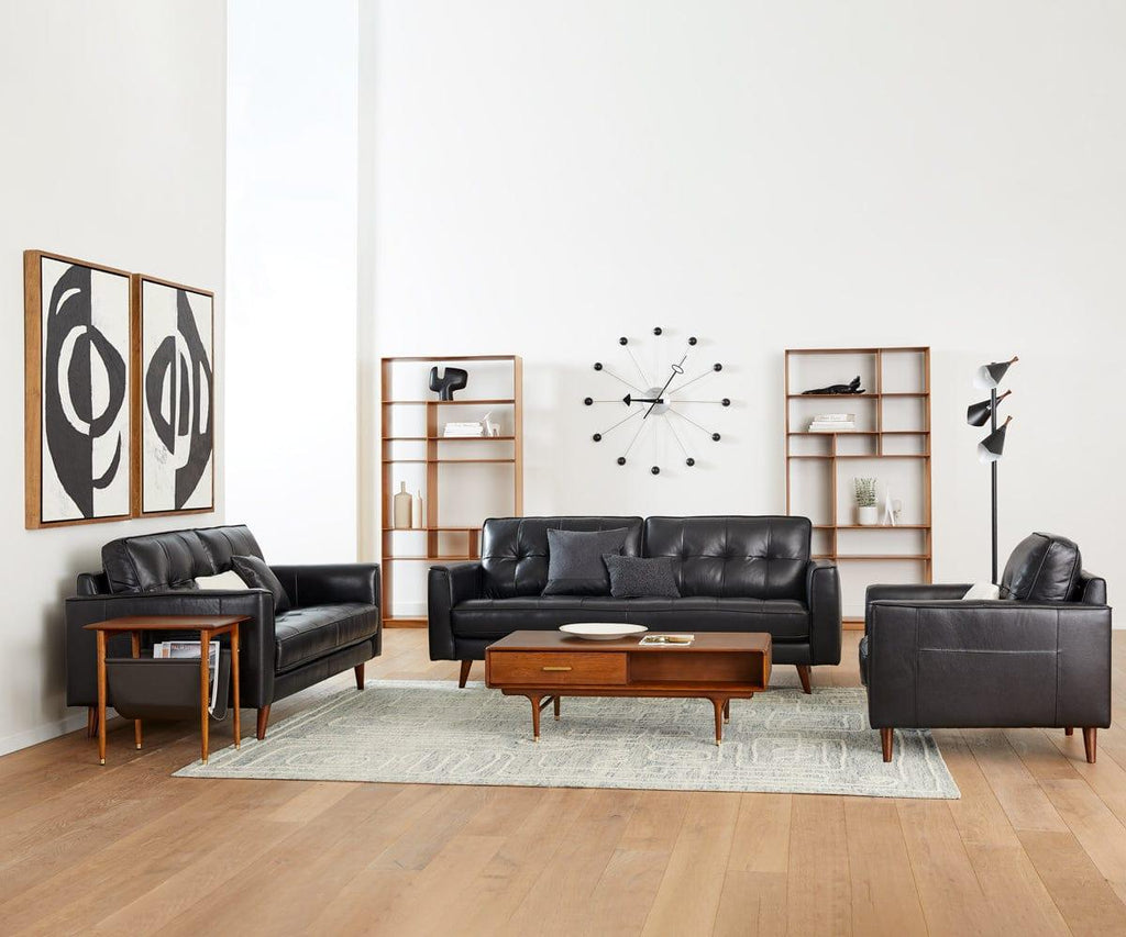 Abstract Glimpses Wall Art Set