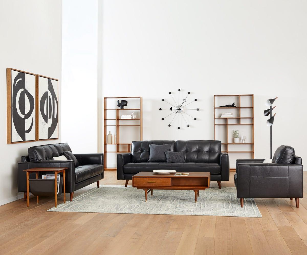 Abstract Glimpses Wall Art Set