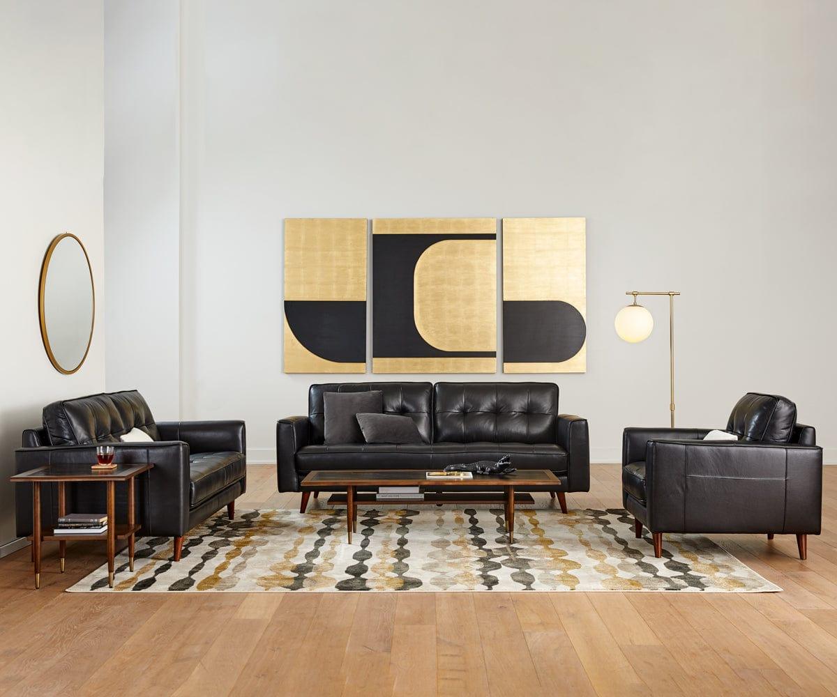 Janelle 48 Round Mirror