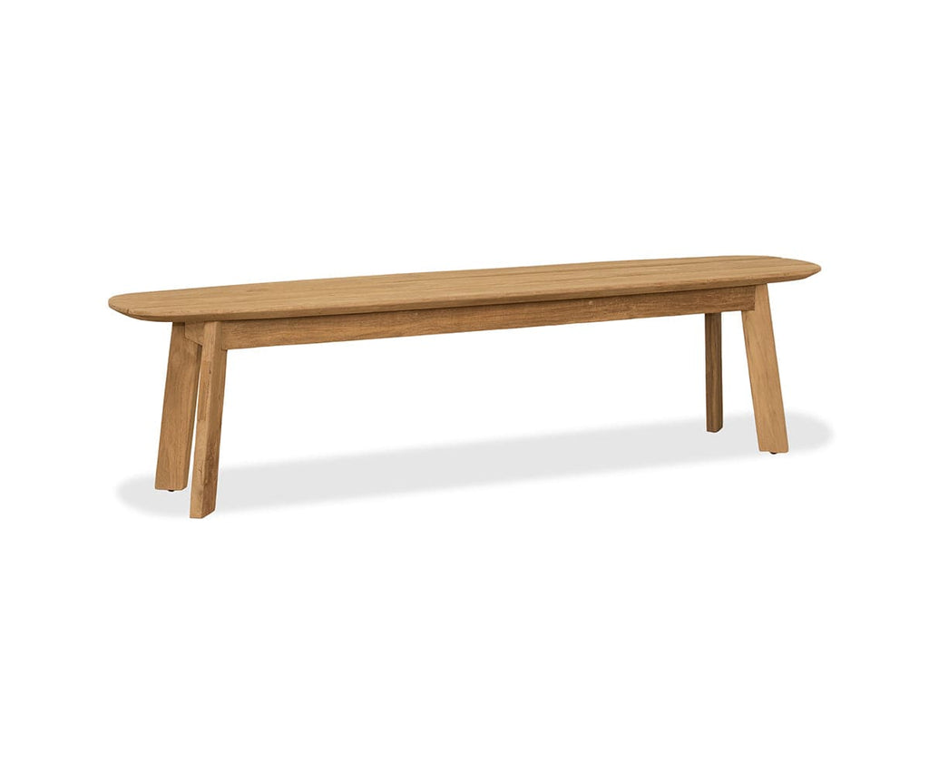 Vinicio Outdoor Bench
