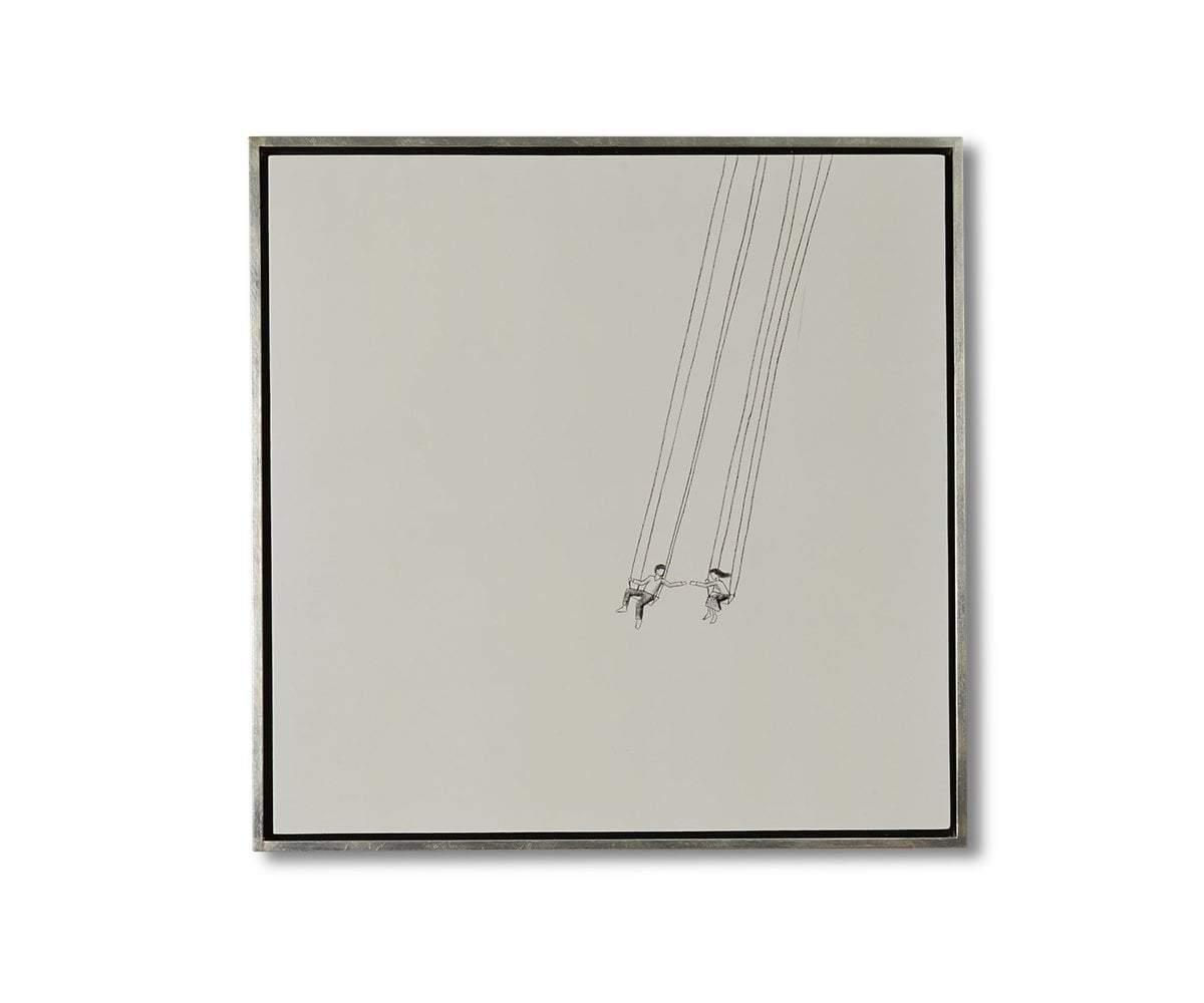 Simple Endearment Wall Art