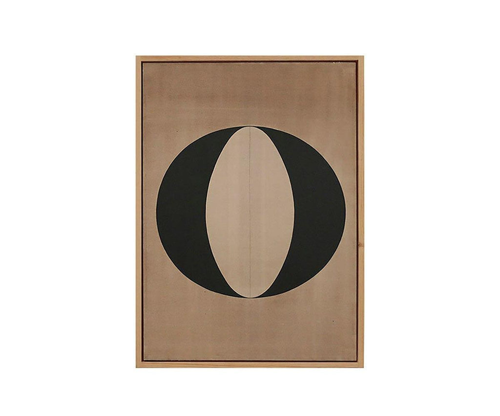 Lunar Eclipse Wall Art