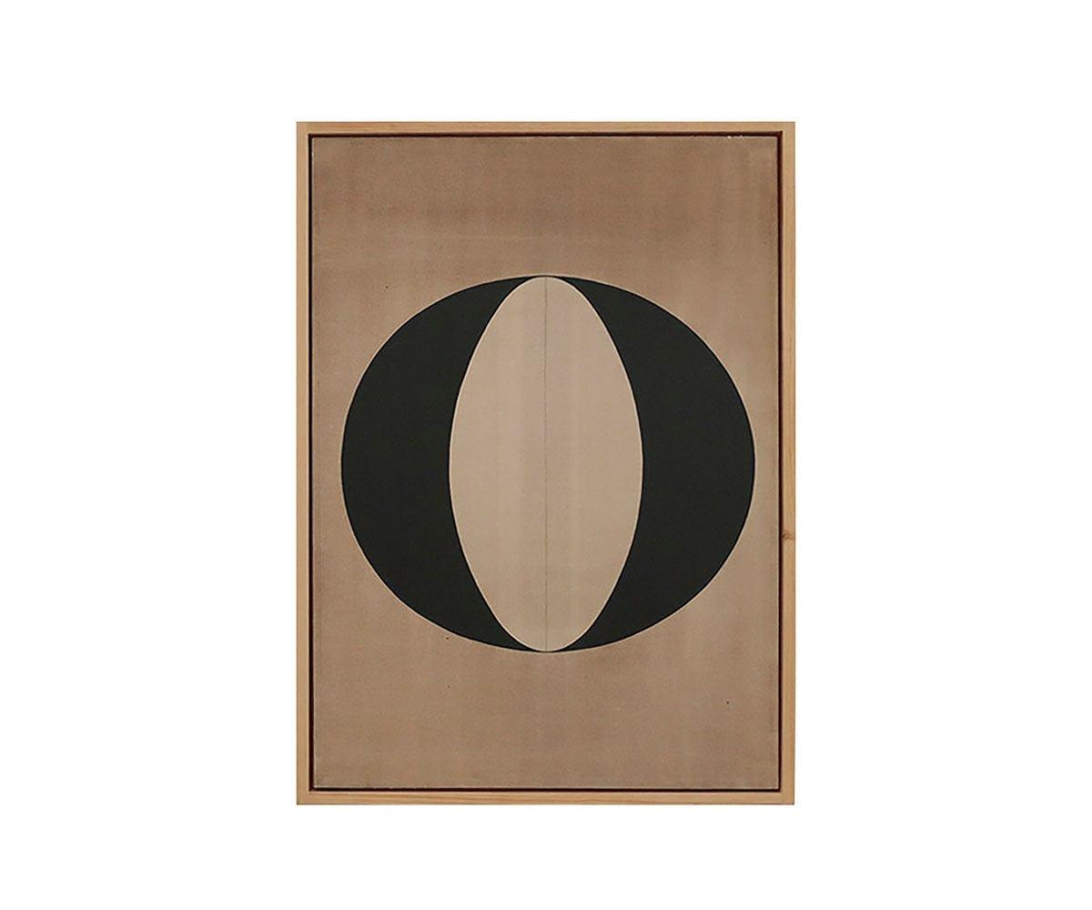 Lunar Eclipse Wall Art