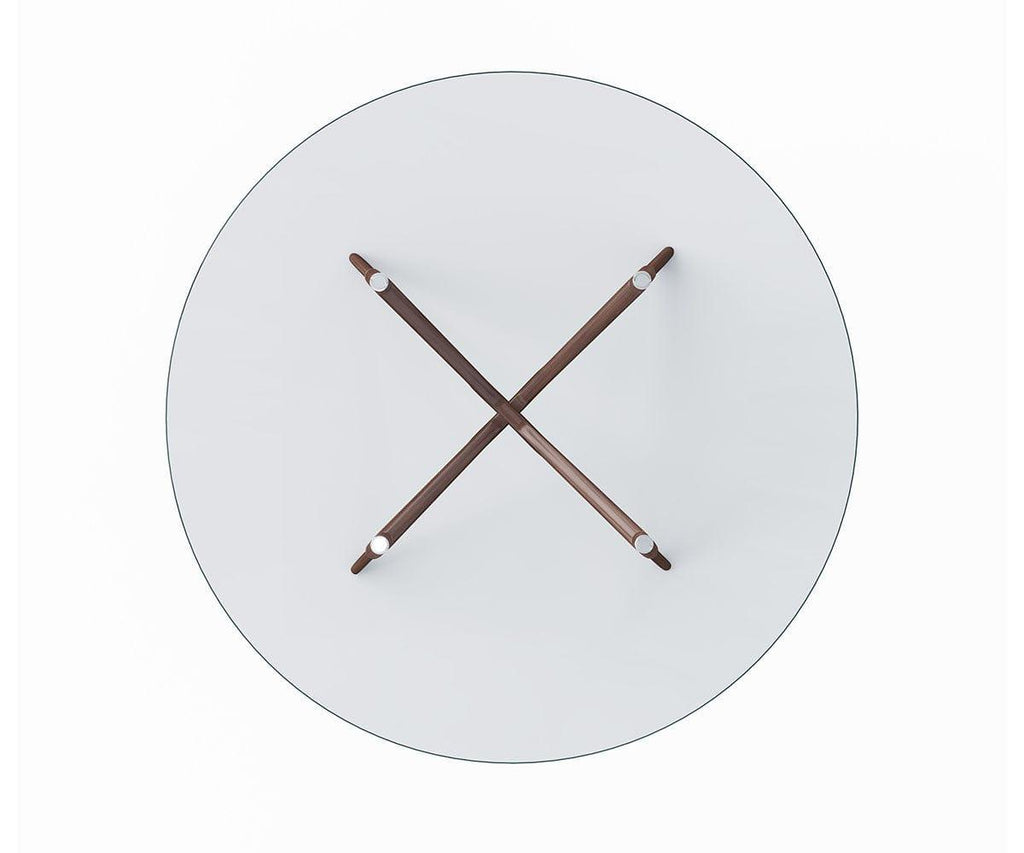 Ardal Round Dining Table