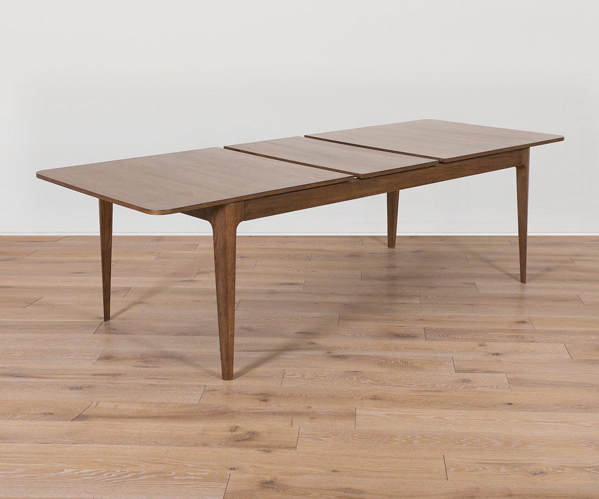 Aden Extension Dining Table