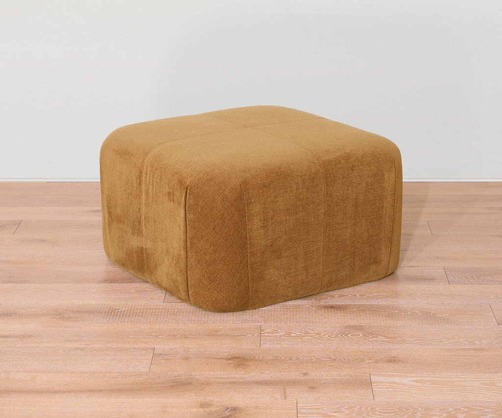 Seren Square Ottoman