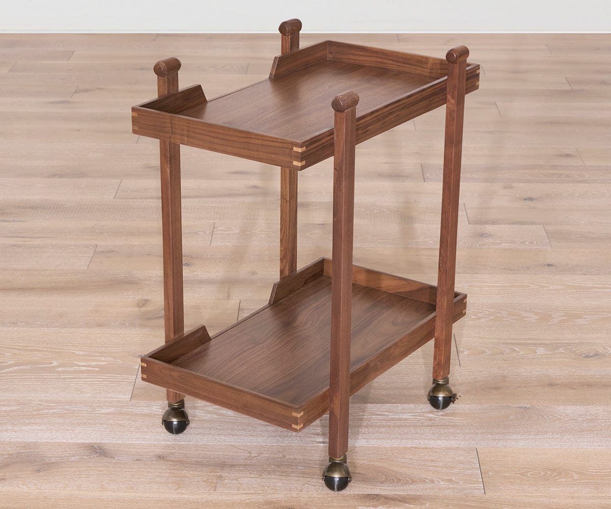 Taavi Bar Cart