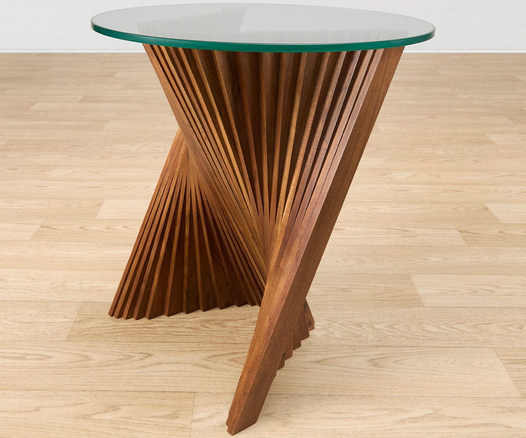 Spira End Table