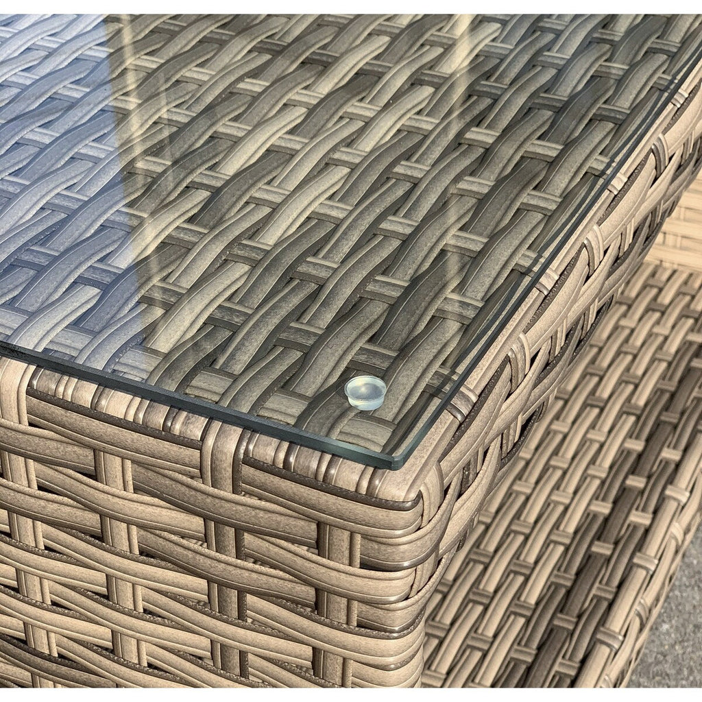 Ventura 12-Piece Deep Seating Set