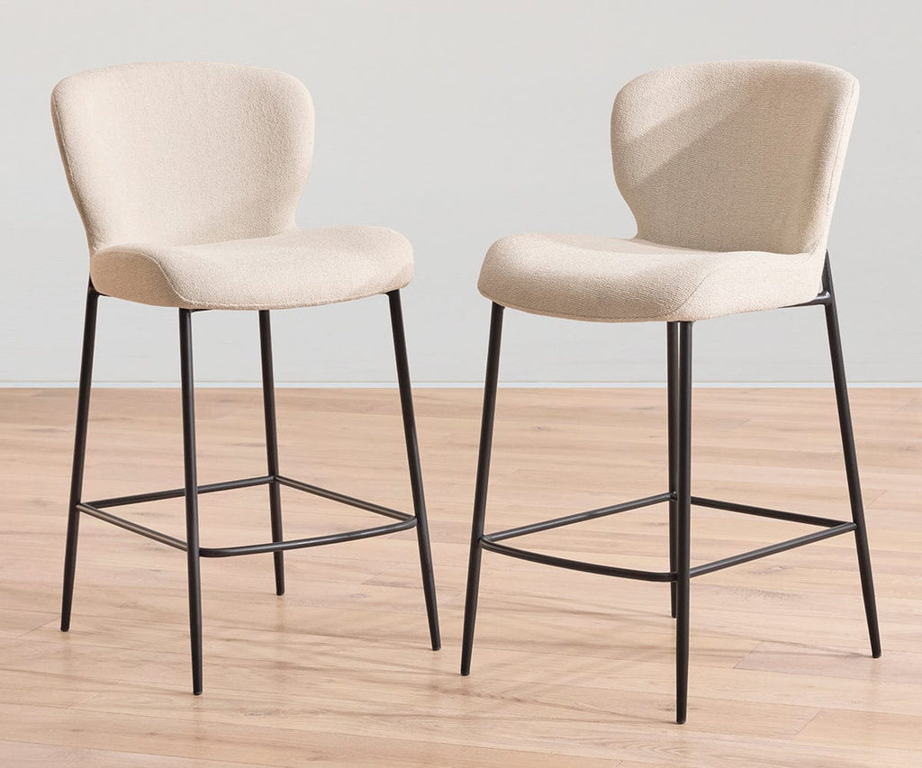 Asterin Counter Chair