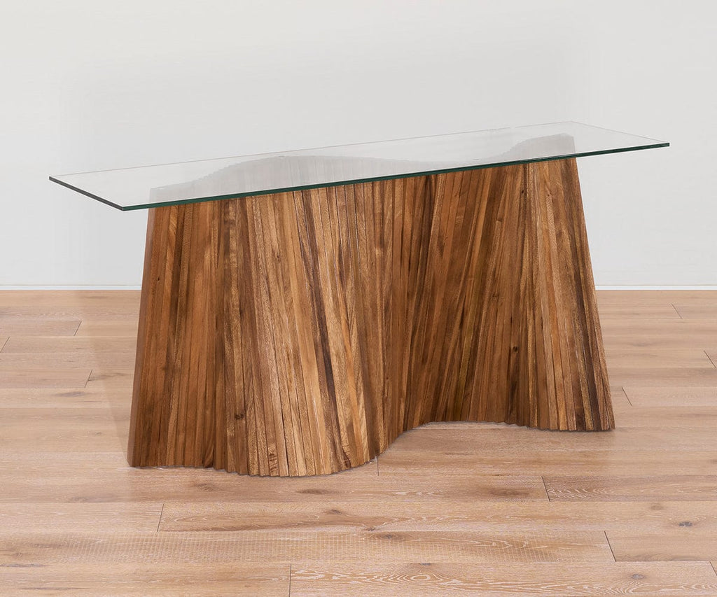 Spira Console Table