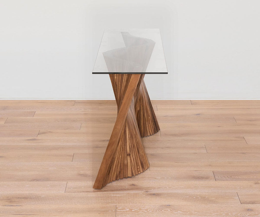 Spira Console Table