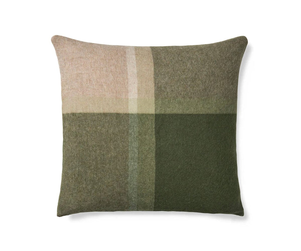 Manhattan Cushion