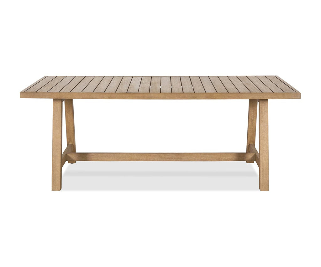Iona Outdoor Dining Table
