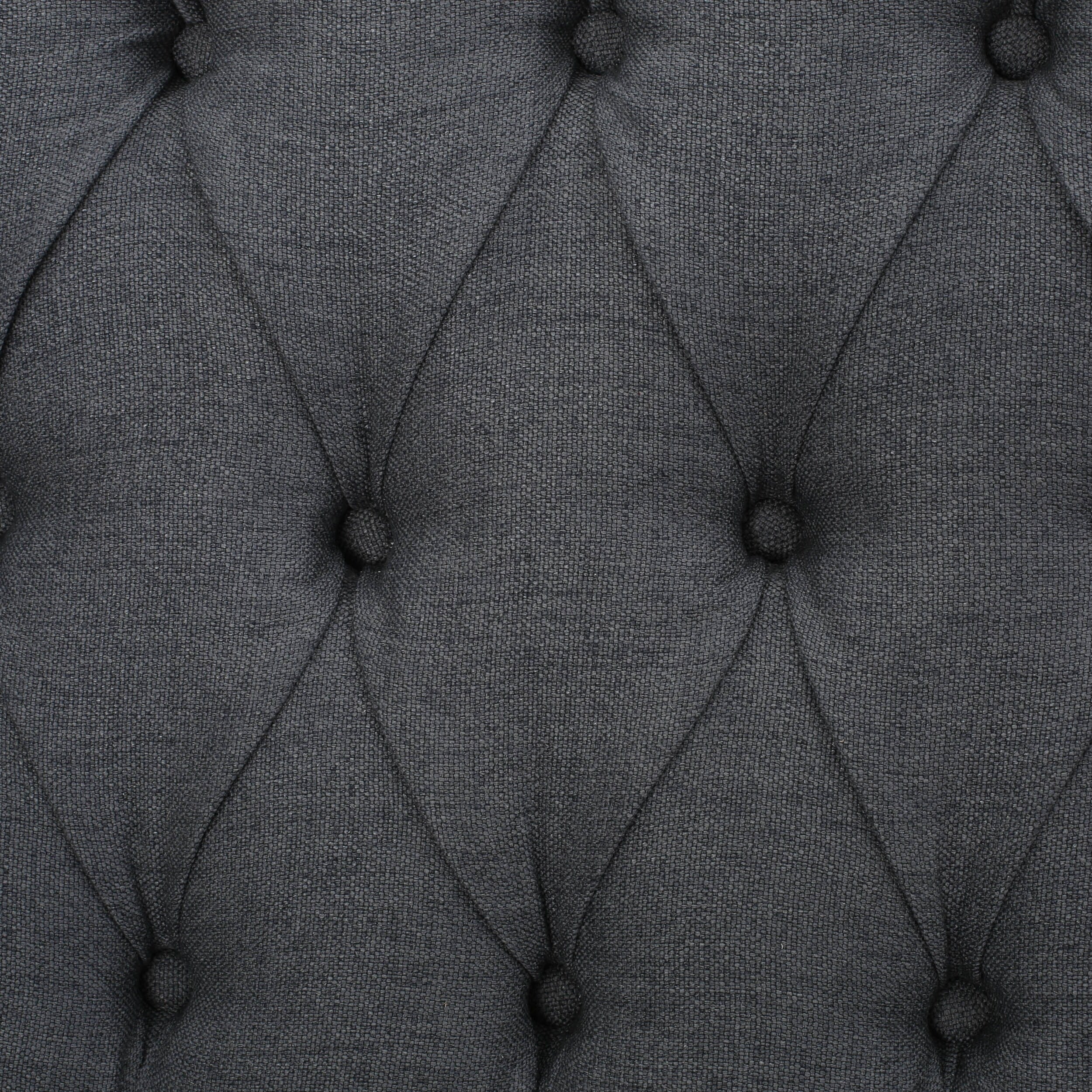 Walter Tufted Fabric Recliners (Set of 2) by Christopher Knight Home