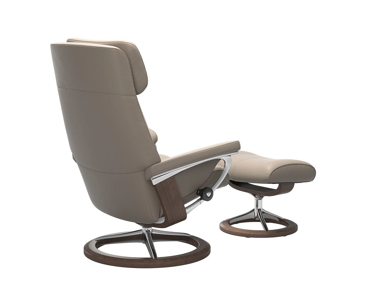 Stressless® Paul Recliner