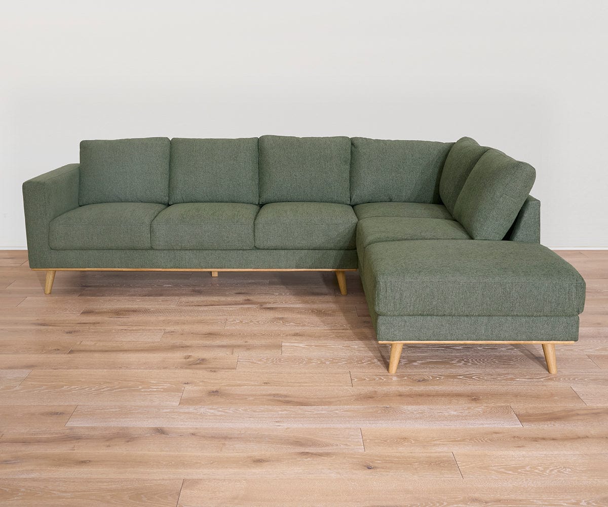 Brielle Right-Facing Sectional