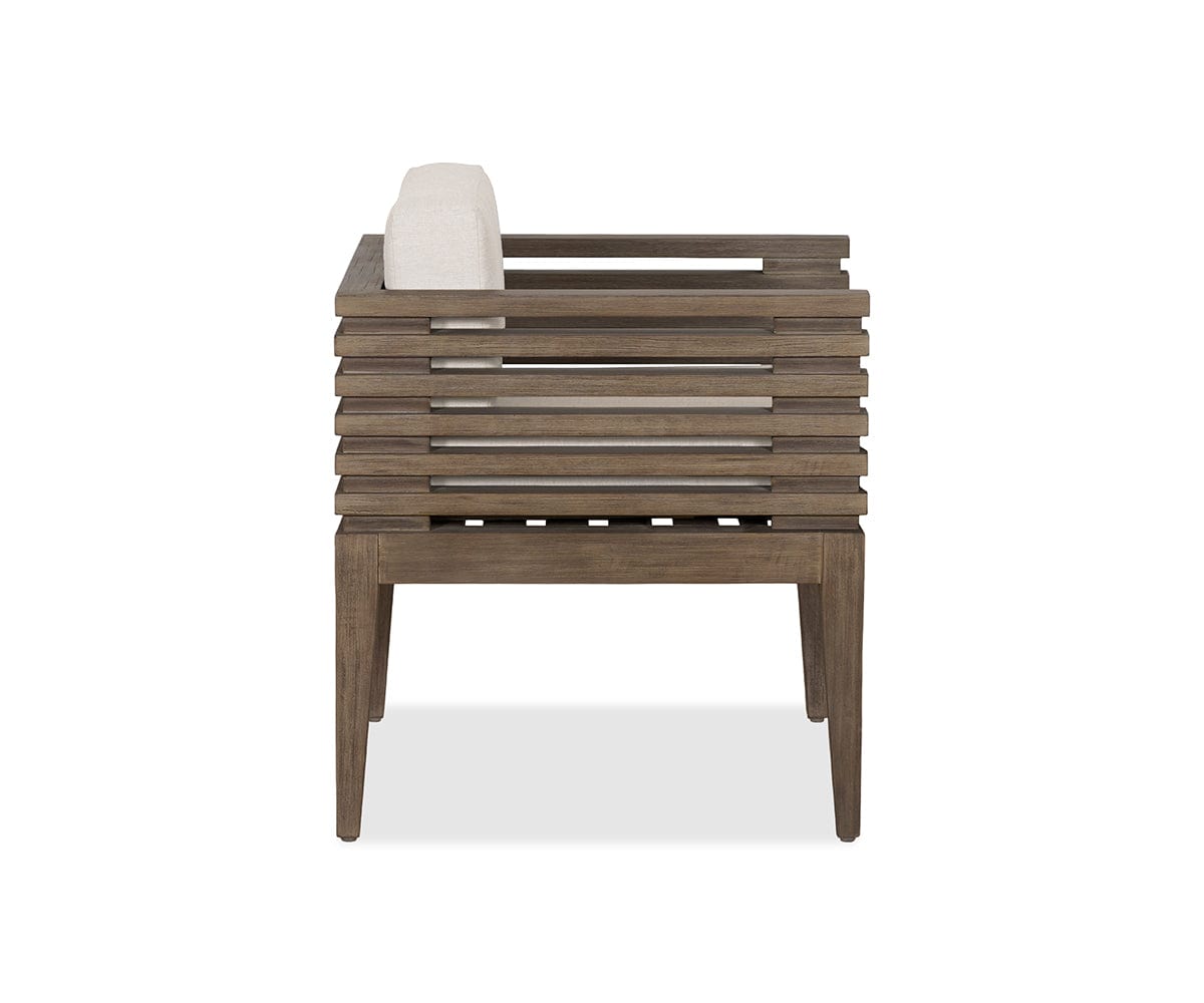 Farren Outdoor Dining Chair