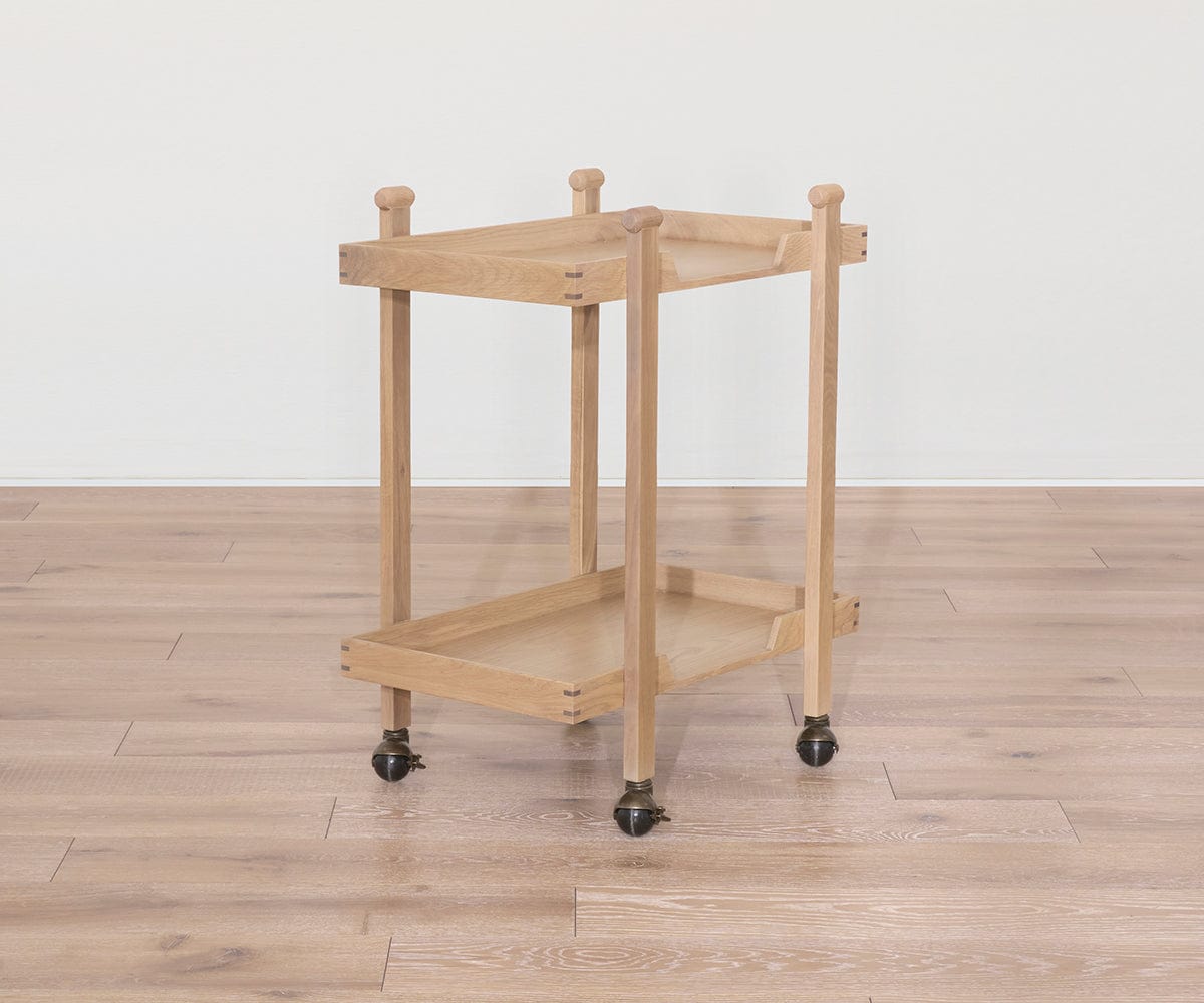 Taavi Bar Cart