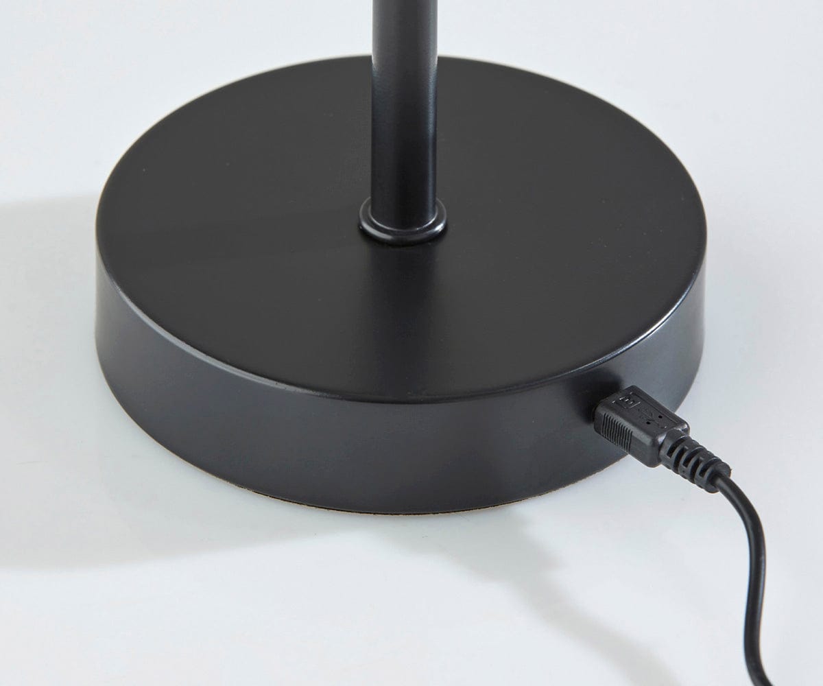 Benji Cordless Led Table Lamp