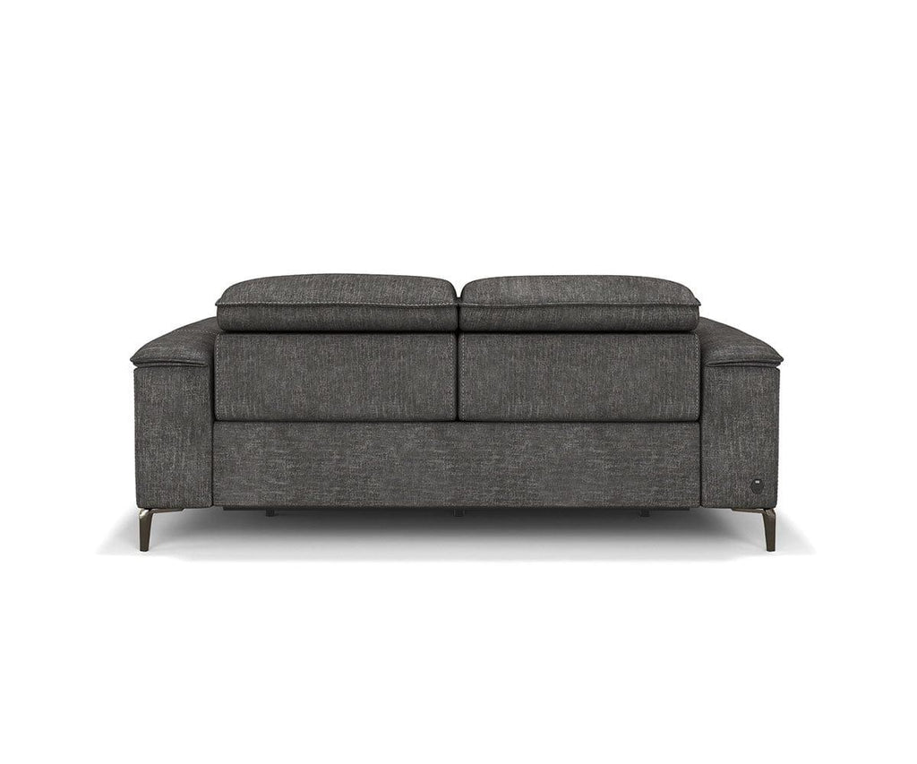 Aria Power Reclining Loveseat