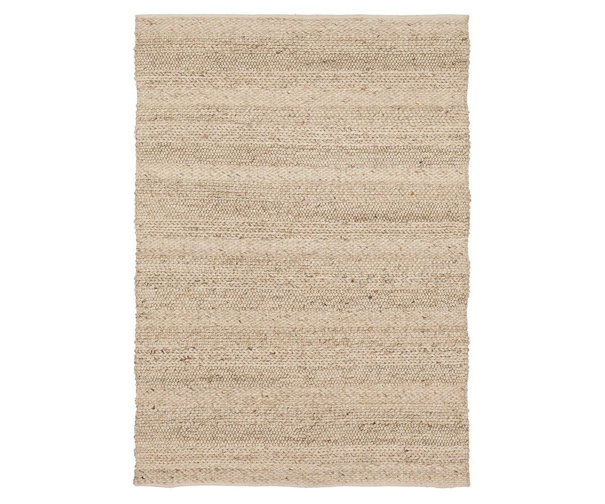 Karastan Tableau Roma Rug - Oyster