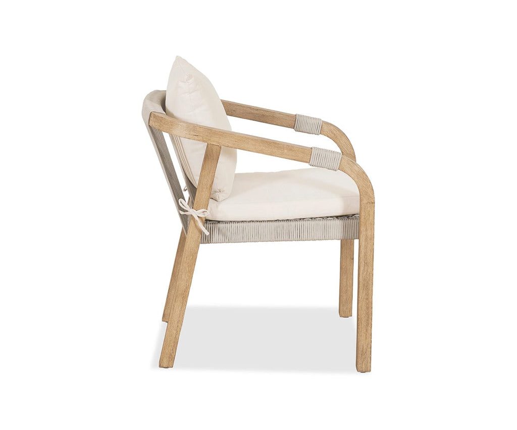 Iona Outdoor Dining Chair