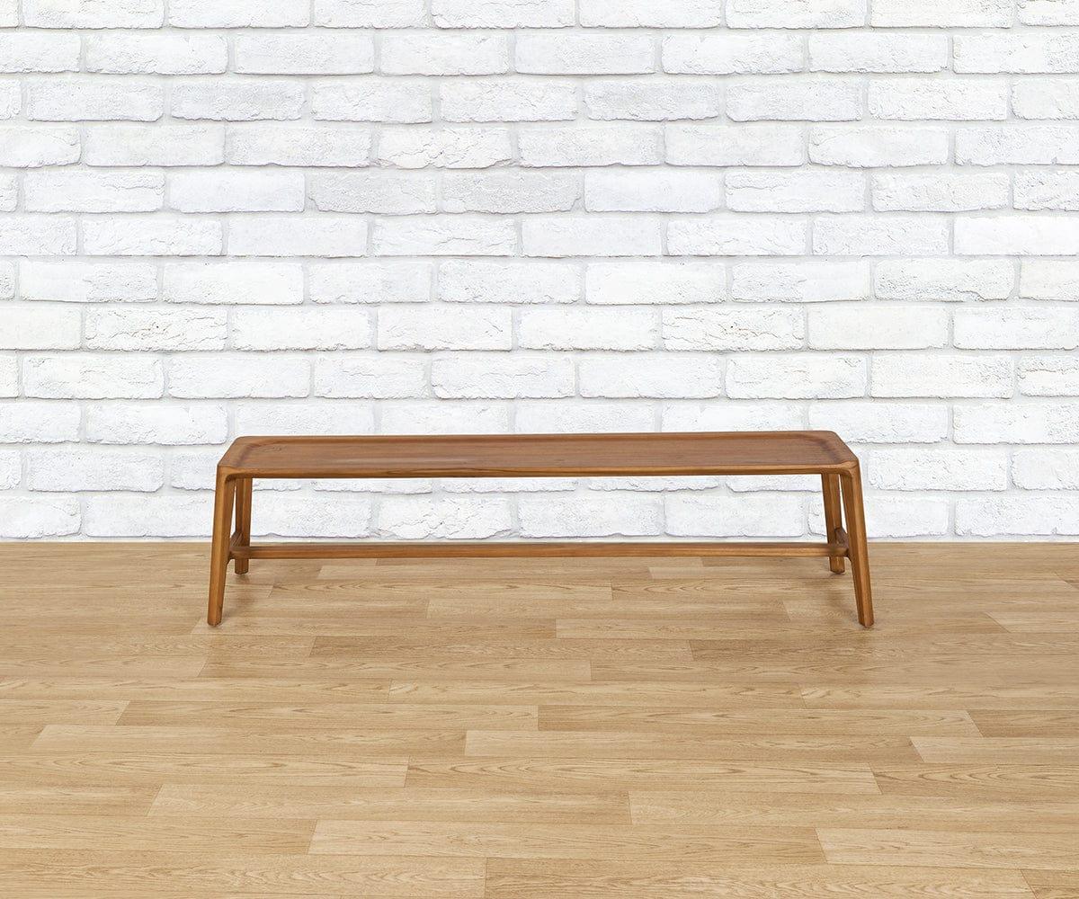 Nakia 72 Bench