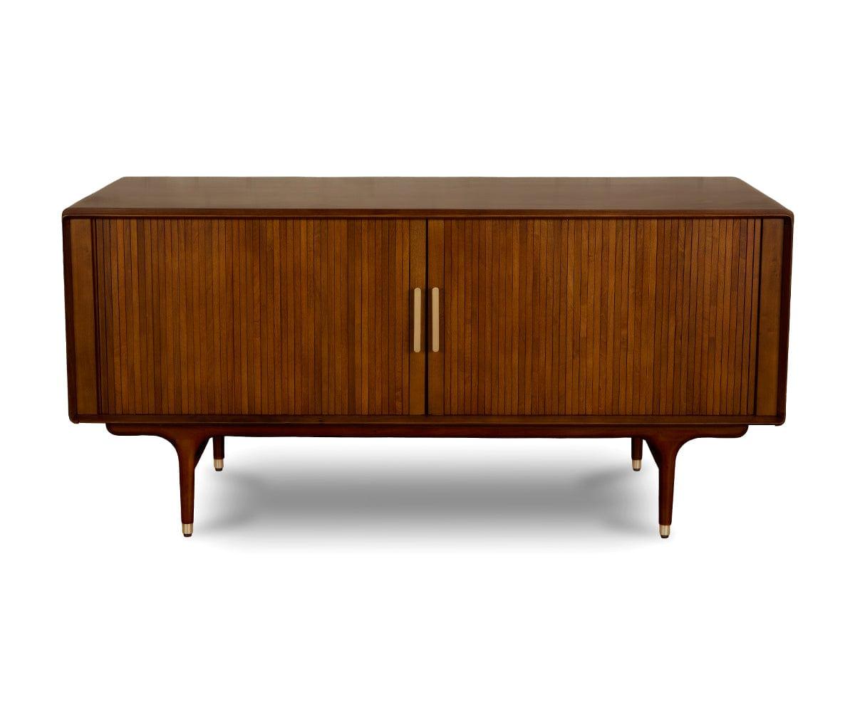 Hendrick 52 Media Stand