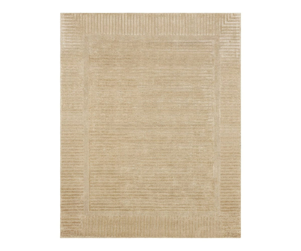 Karastan Terra Firma Rug - Cream