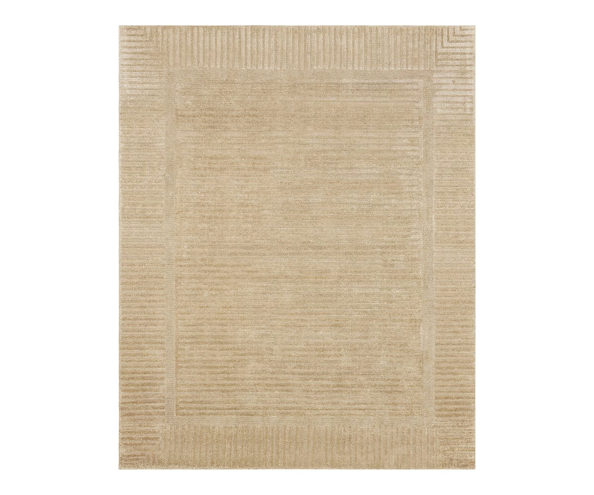 Karastan Terra Firma Rug - Cream