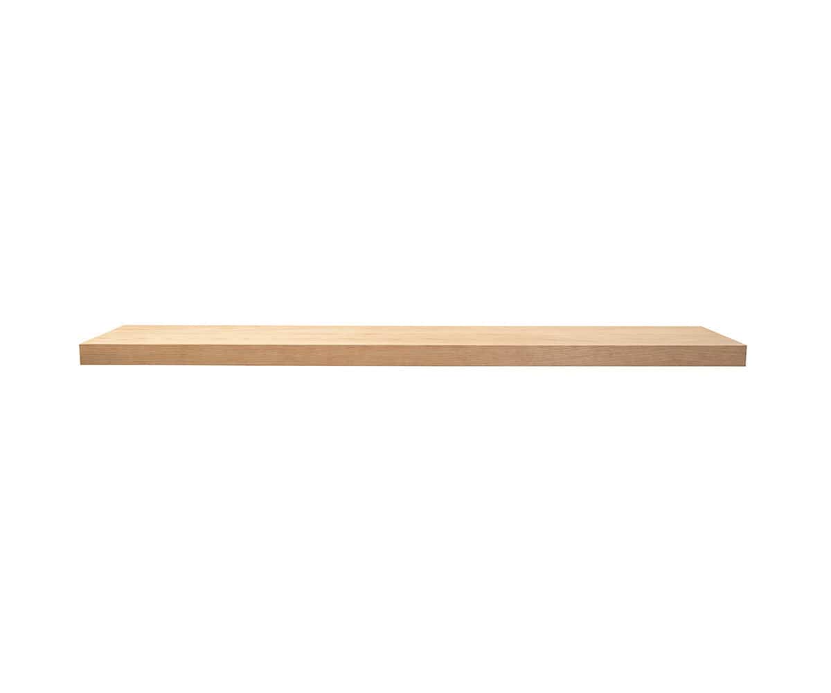 Ulin 60 Shelf